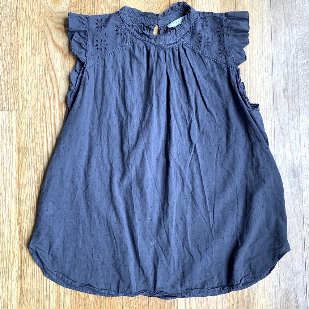 Loft Blouse